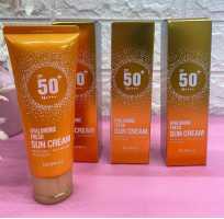 SPF КРЕМ SPF 50+PA++++, 60гр.